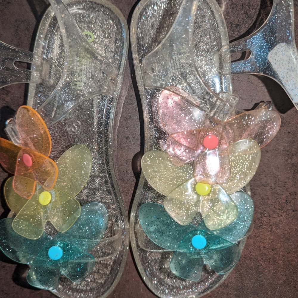 3 cute girls shoes - Size 12 & 13 - Buy all or separate